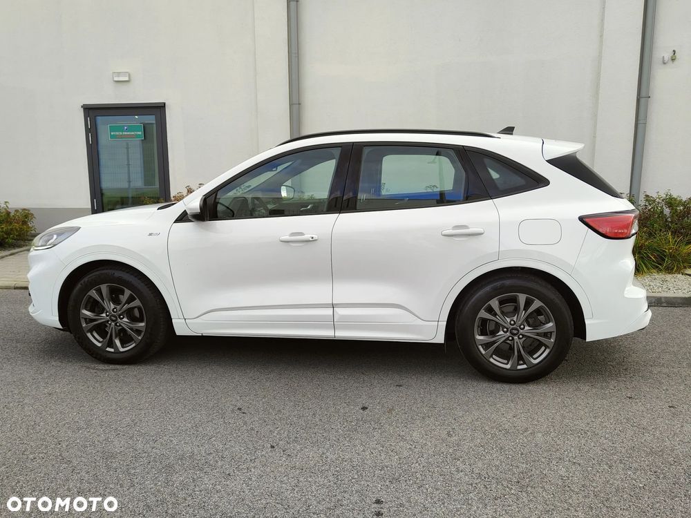 Ford Kuga 1.5 EcoBoost ST-LINE X - 7