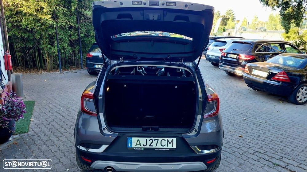 Renault Captur 1.0 TCe Intens - 5