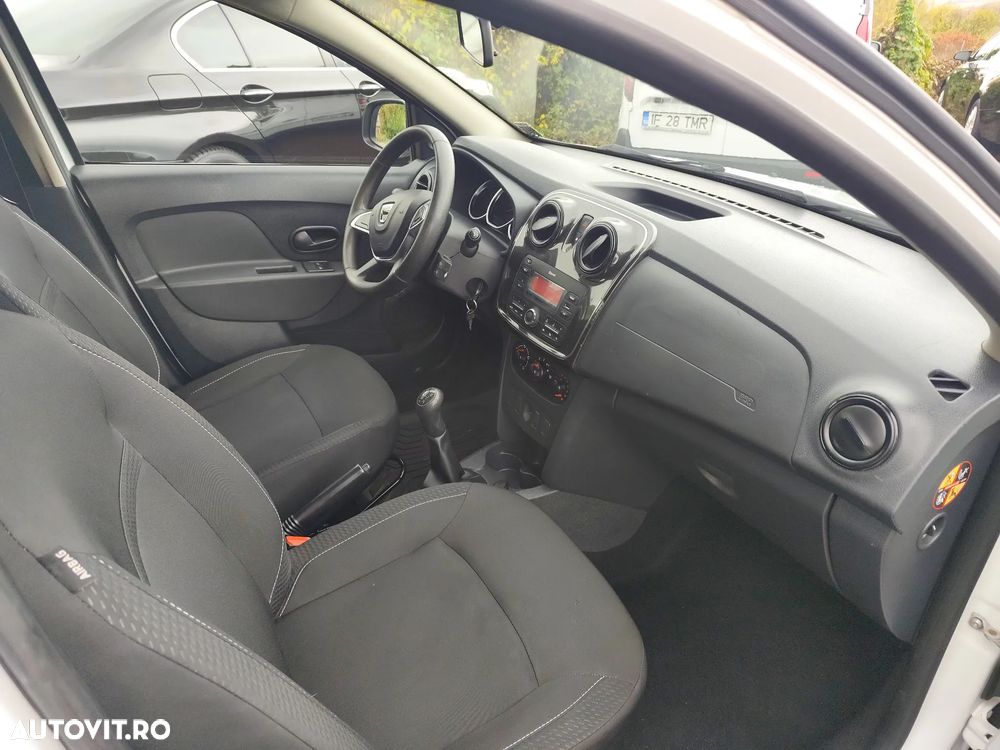 Dacia Logan MCV - 8