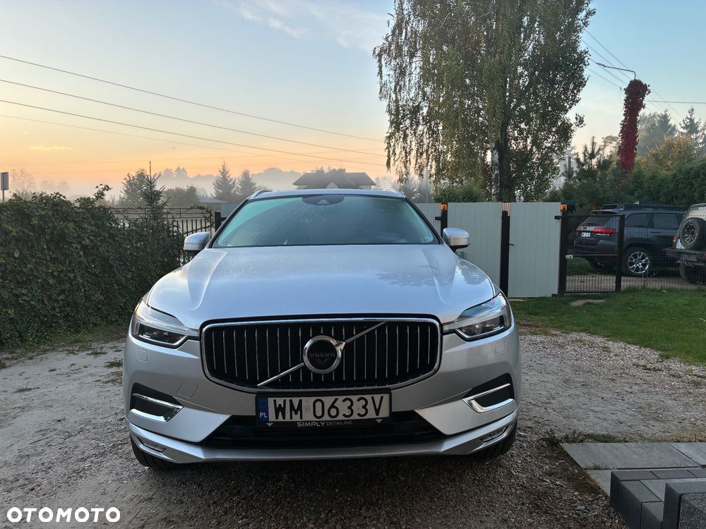Volvo XC 60 - 10