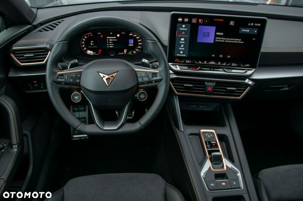 Cupra Leon - 21