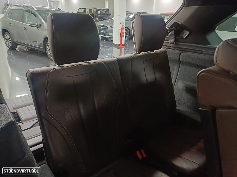 BMW X5 25 d sDrive Comfort 7L - 22