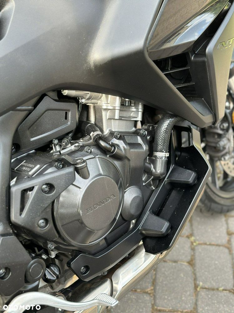 Honda NT - 20