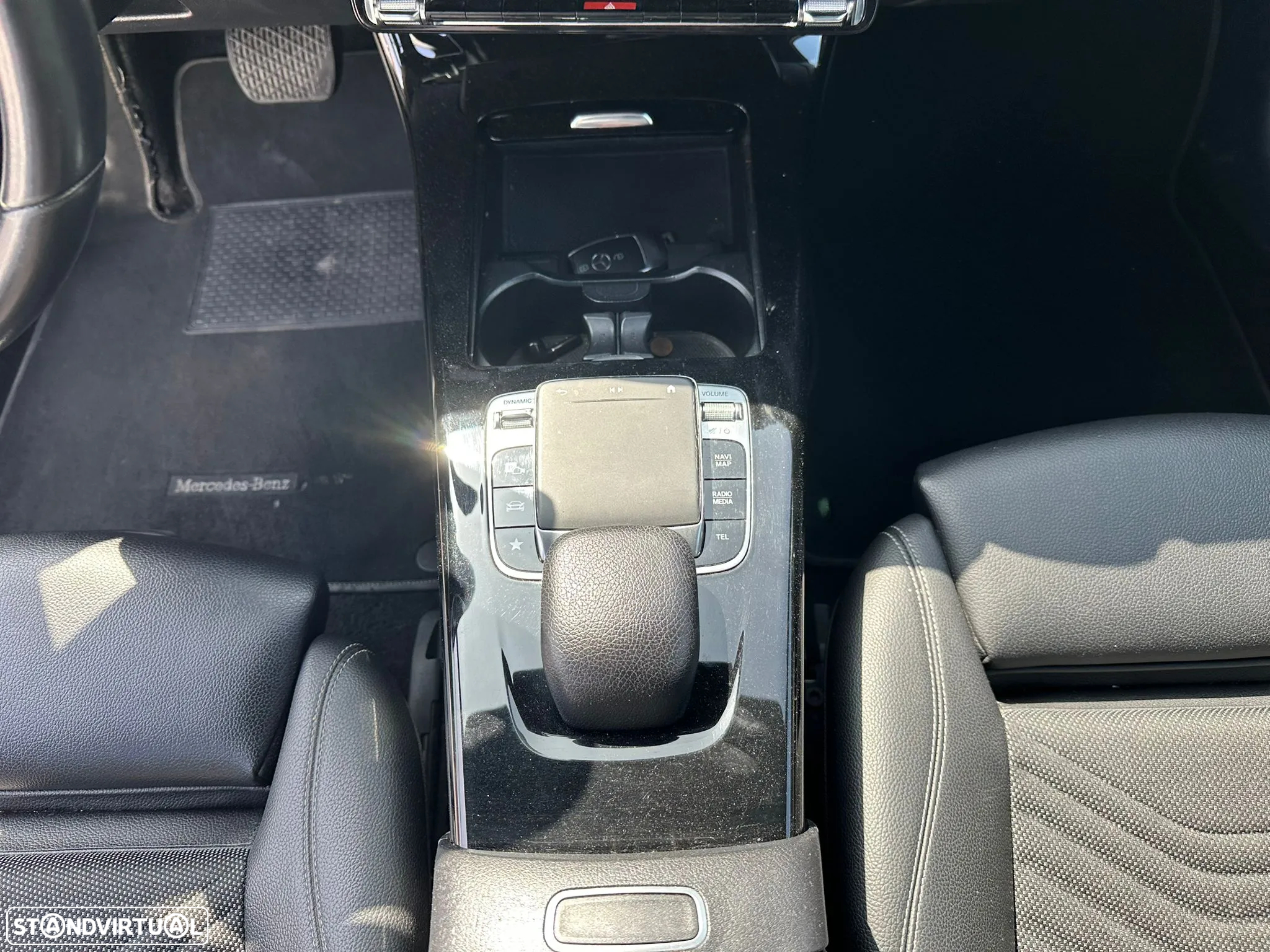 Mercedes-Benz A 180 d 7G-DCT Style - 16