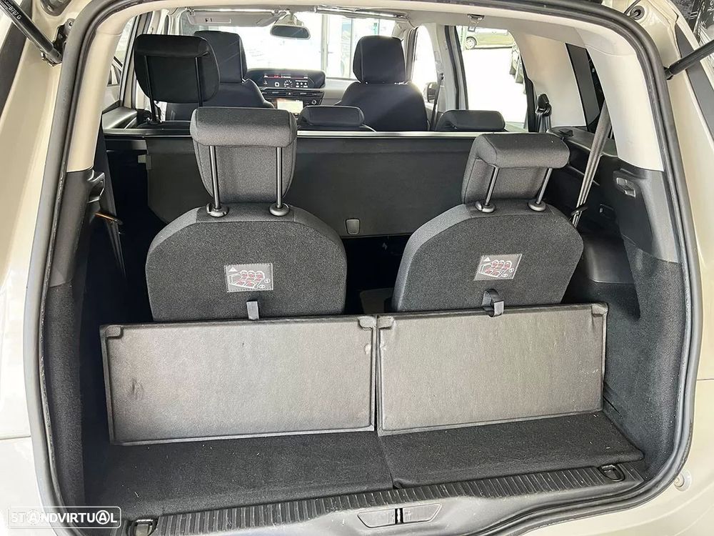 Citroën C4 Spacetourer BlueHDi 130 Stop&Start FEEL - 25