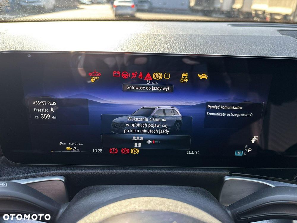 Mercedes-Benz EQB - 19