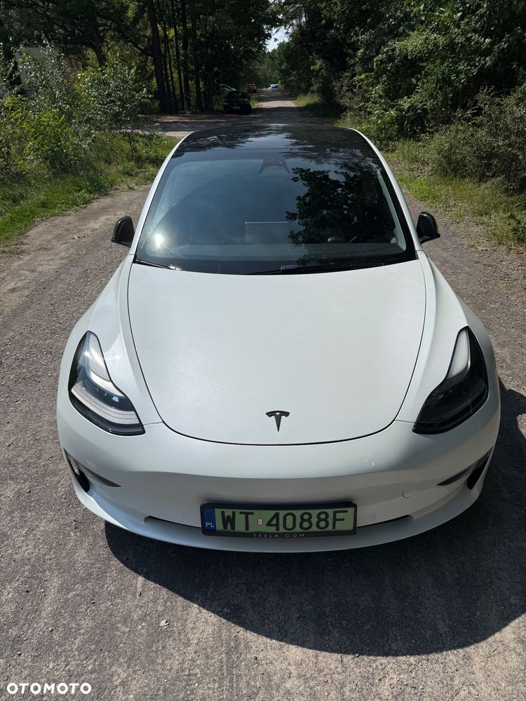 Tesla Model 3 Long Range AWD - 8