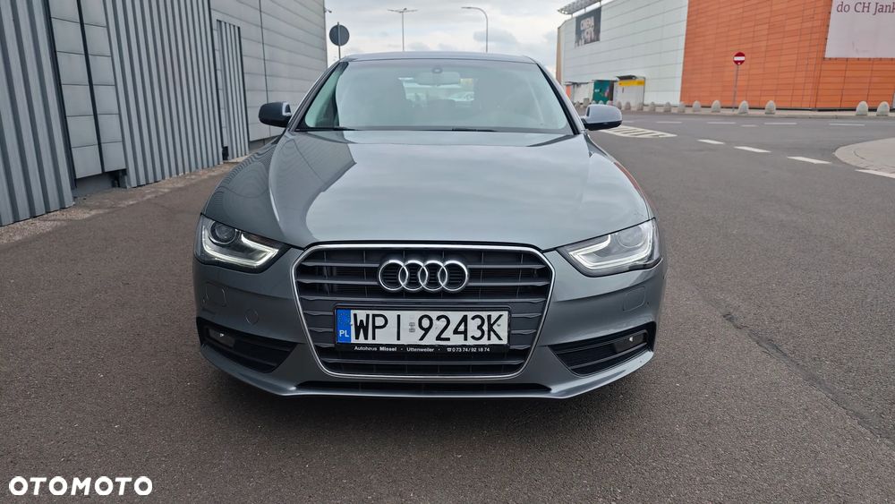 Audi A4 ver-1-8-tfsi - 7