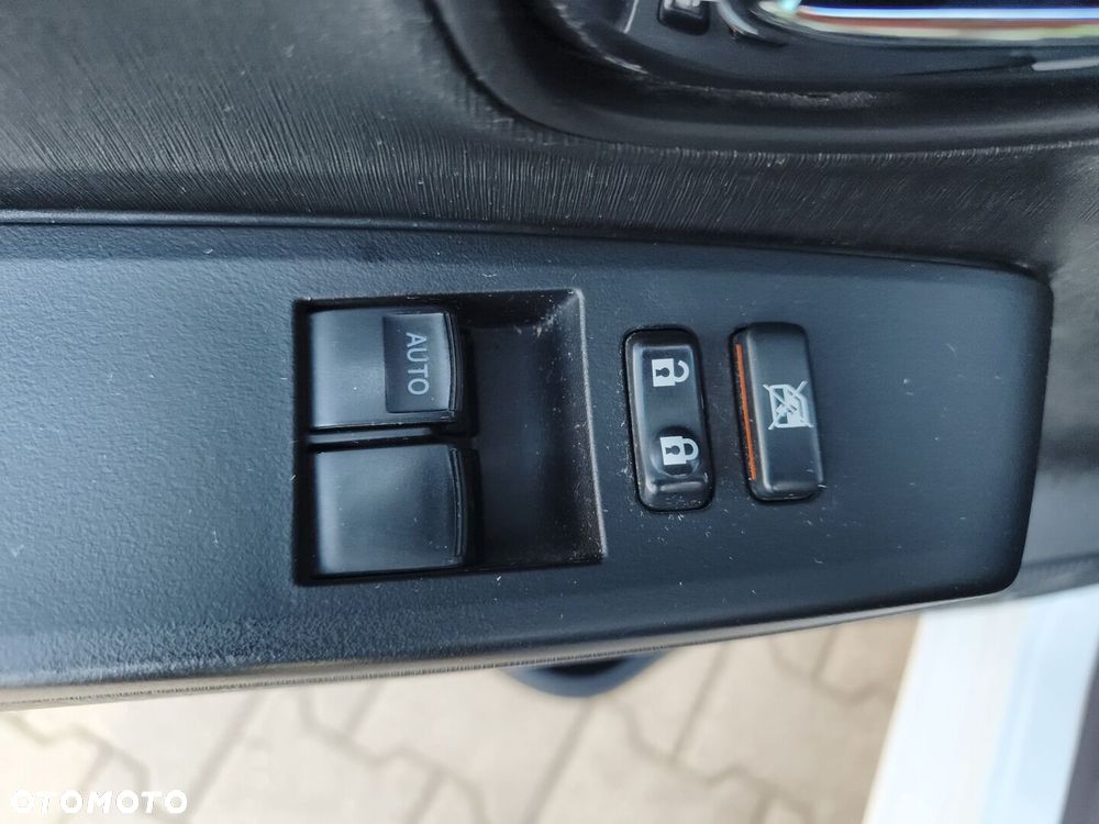 Toyota Yaris 2013