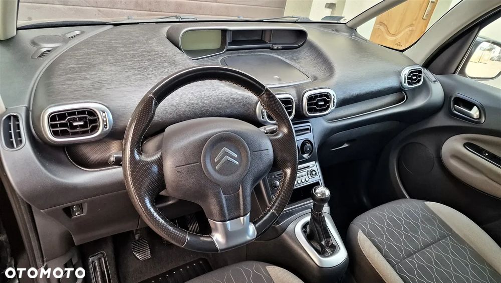 Citroën C3 Picasso - 8