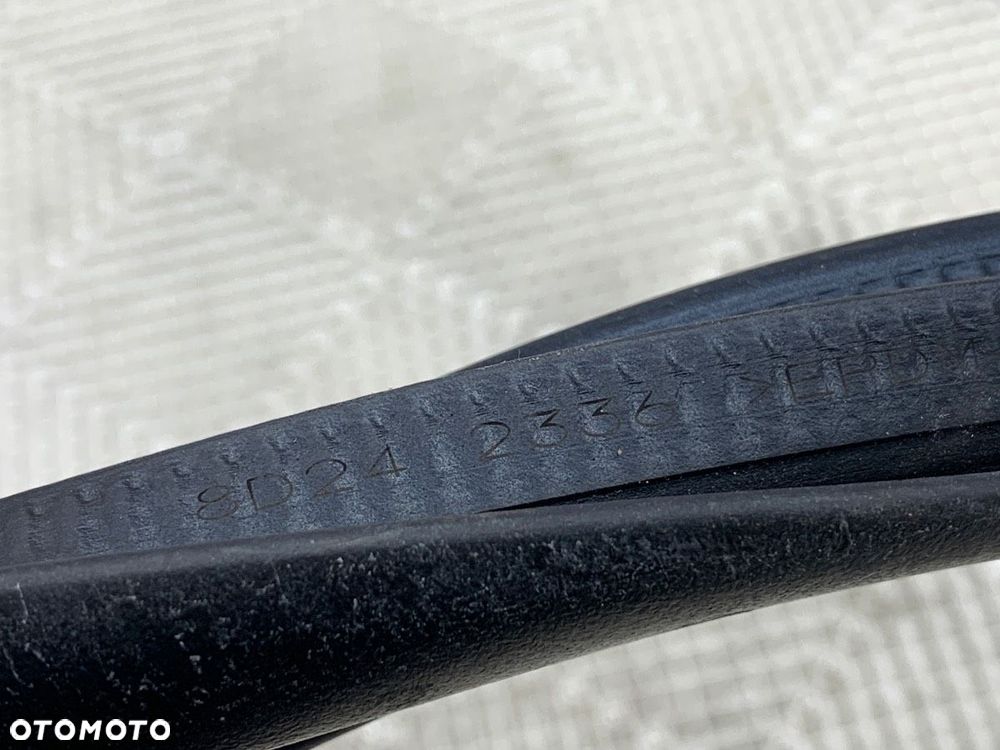 USZCZELKA DRZWI PRZÓD LEWA  LEXUS NX (_Z1_) 2014 - 2022 300h AWD (AYZ15_) 114 kW [155 KM] Hybryda - 5