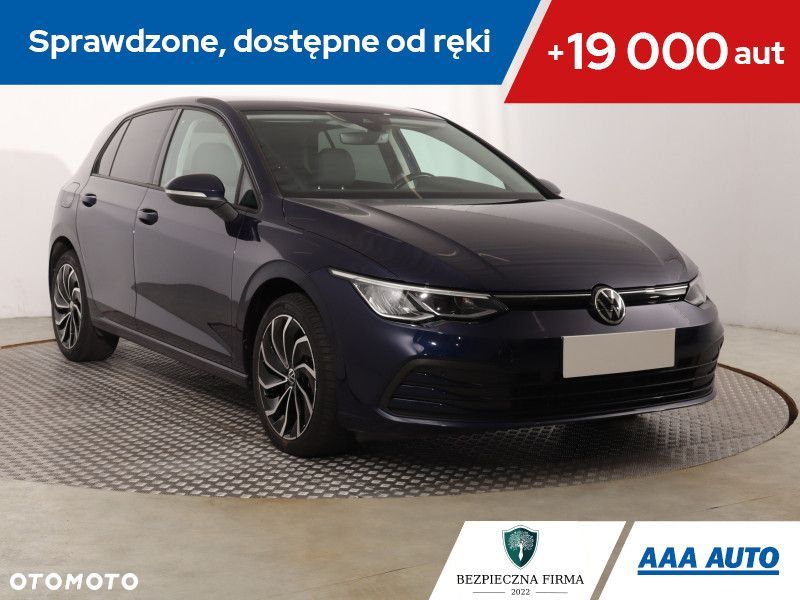Volkswagen Golf - 2