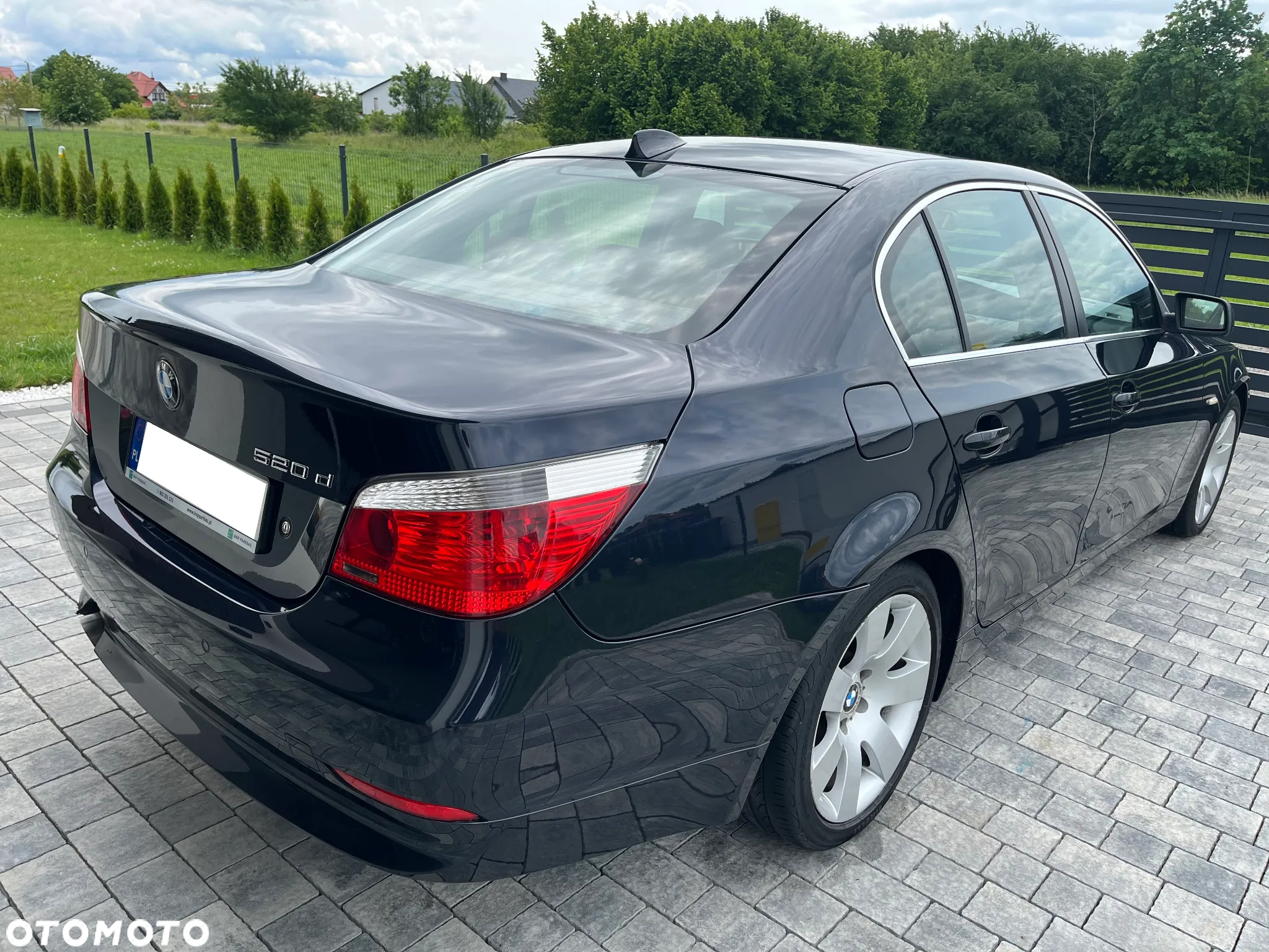 BMW Seria 5 - 29