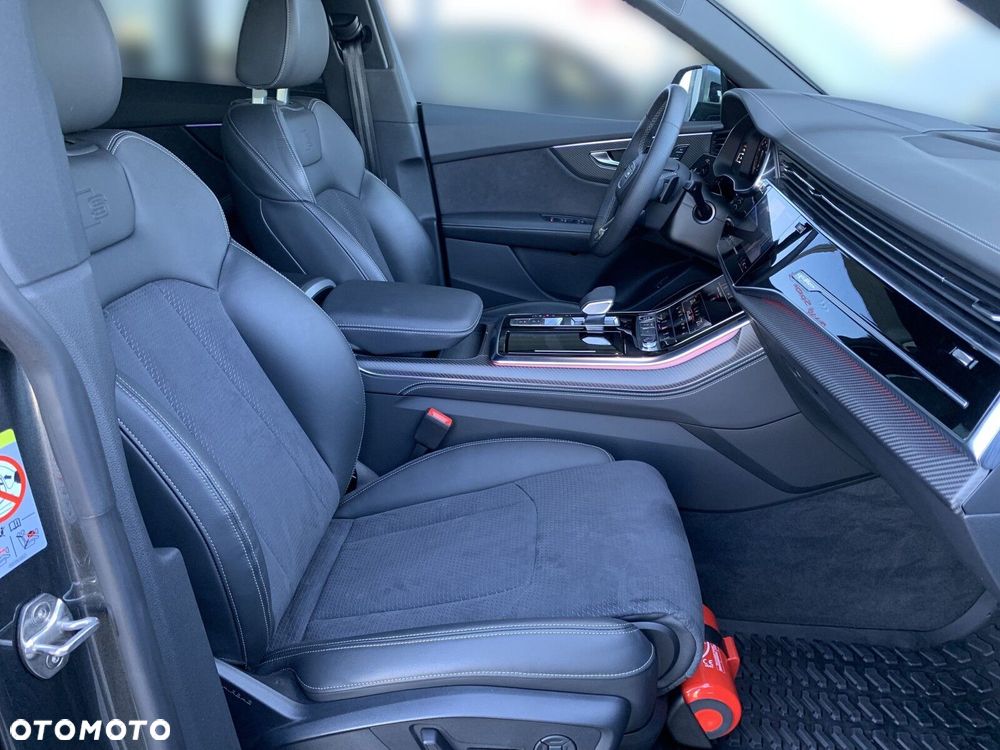 Audi Q8 - 20