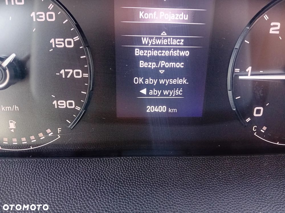 Fiat Ducato L2H2 Autm - 25