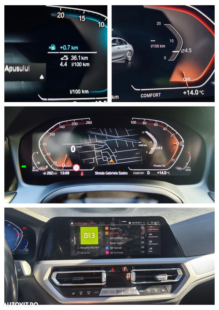 BMW Seria 3 - 14