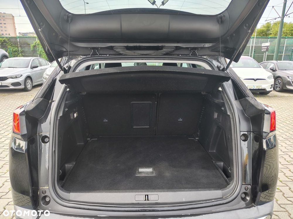 Peugeot 3008 1.2 PureTech Allure - 10