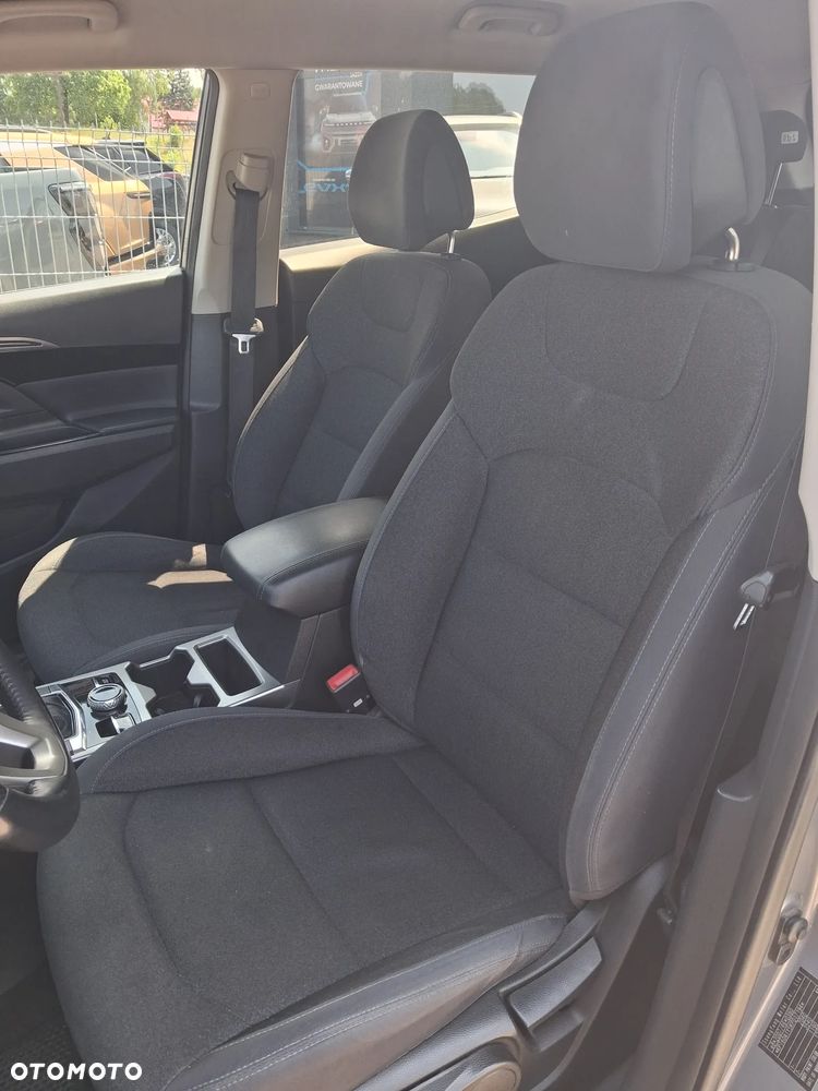 SsangYong/KGM Korando 1.5 T-GDI Quantum 2WD - 15