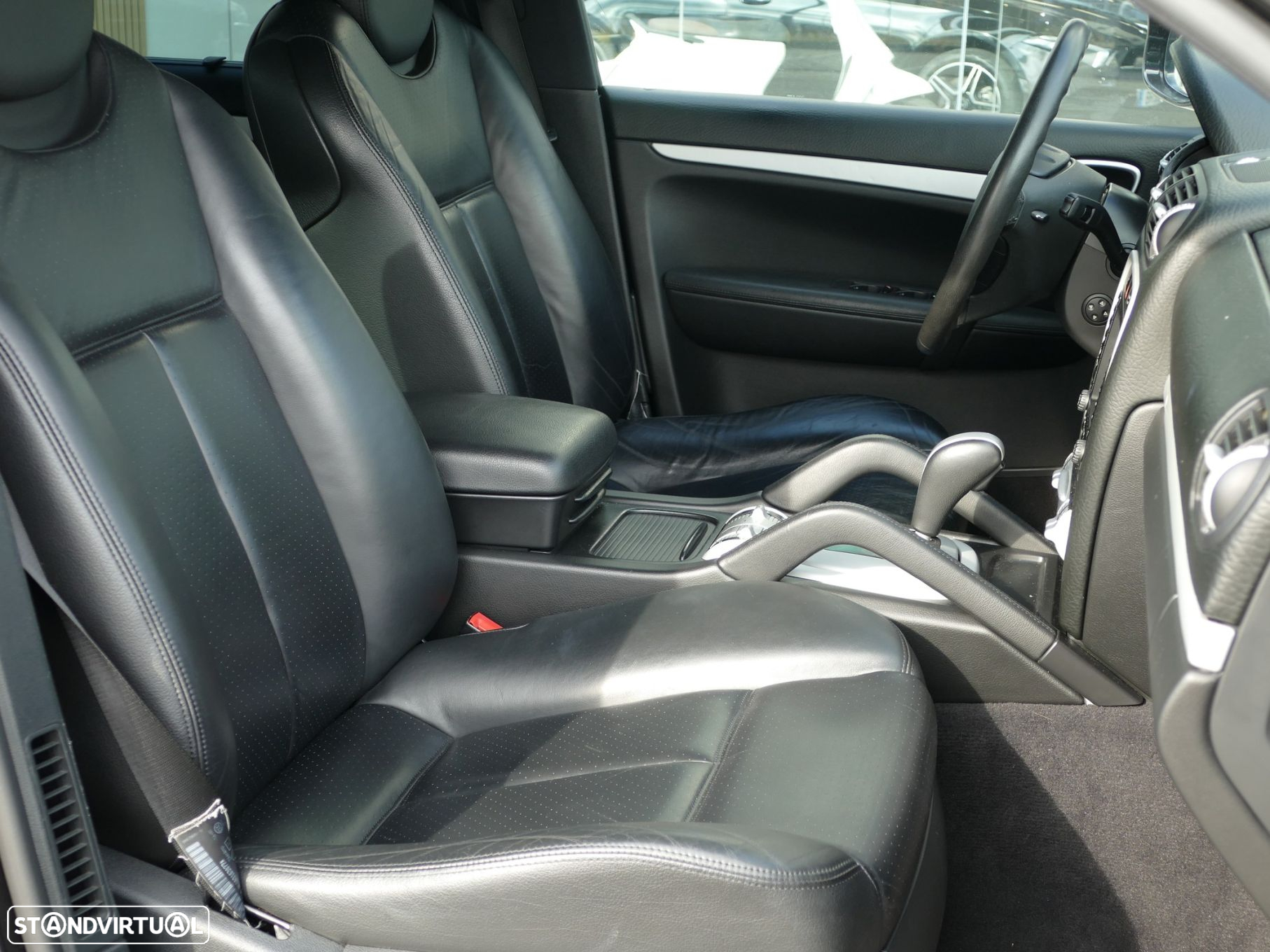 Porsche Cayenne Tiptronic - 29