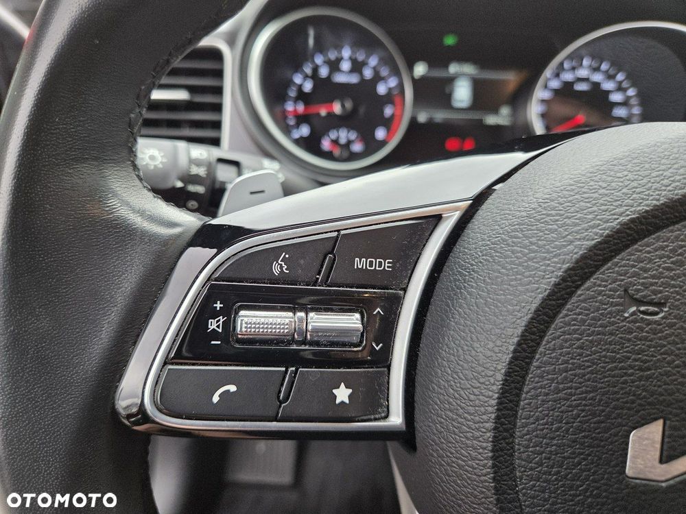 Kia Ceed 1.5 T-GDI M DCT - 13