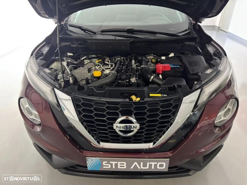 Nissan Juke - 36