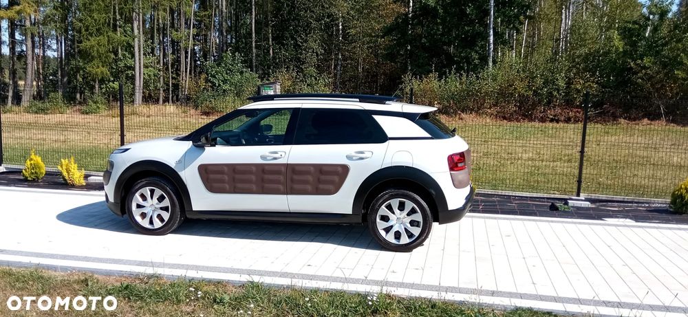 Citroën C4 Cactus PureTech 82 Shine - 5
