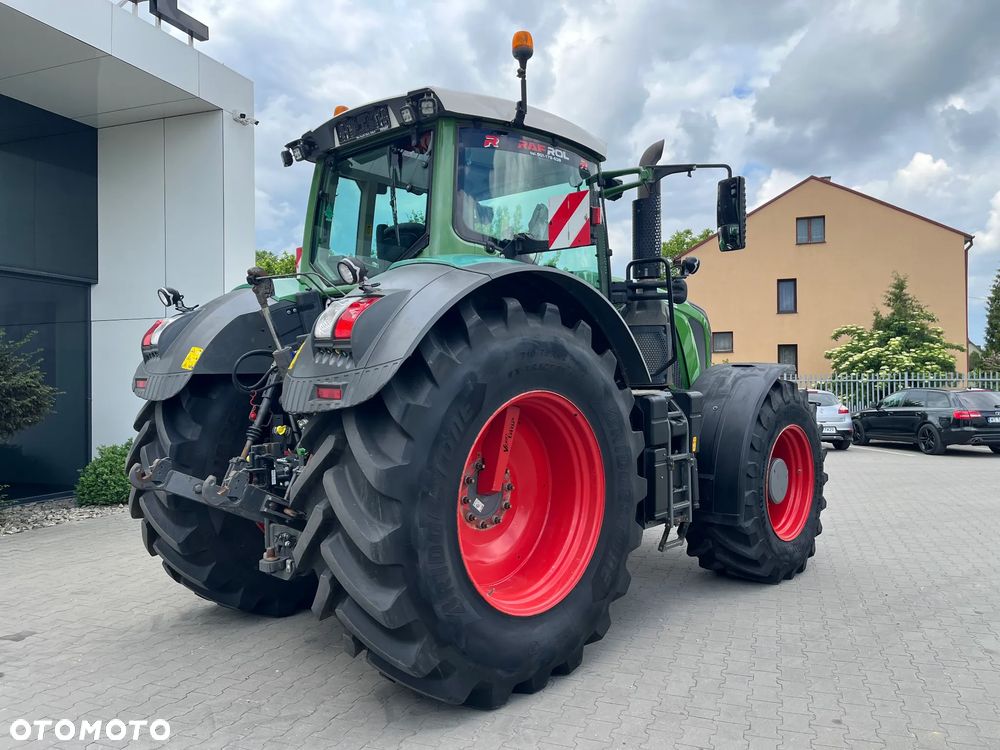 Fendt 939 ProfiPlus - 8