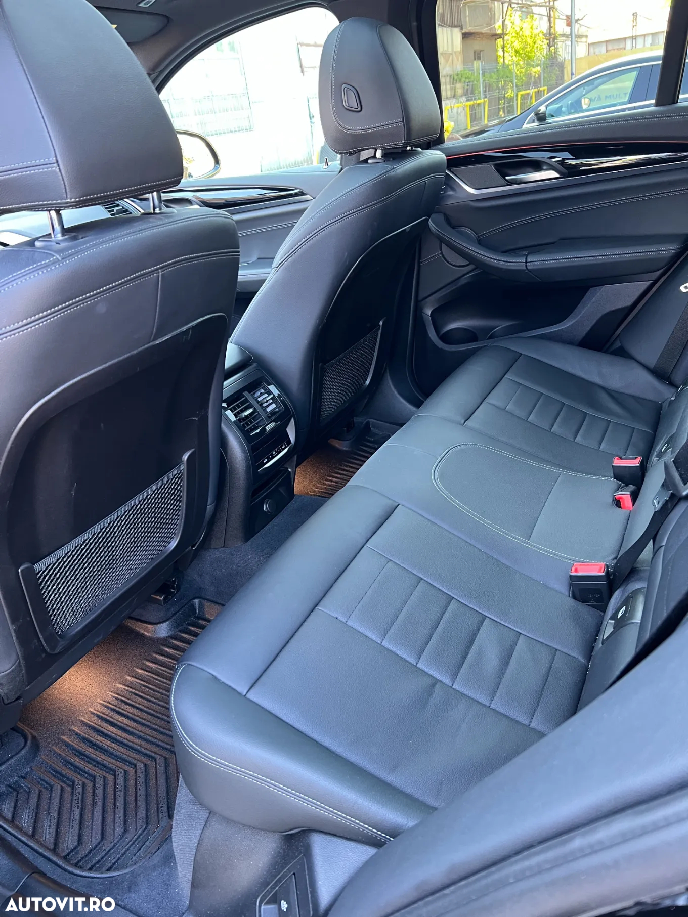 BMW X4 M M40i - 10