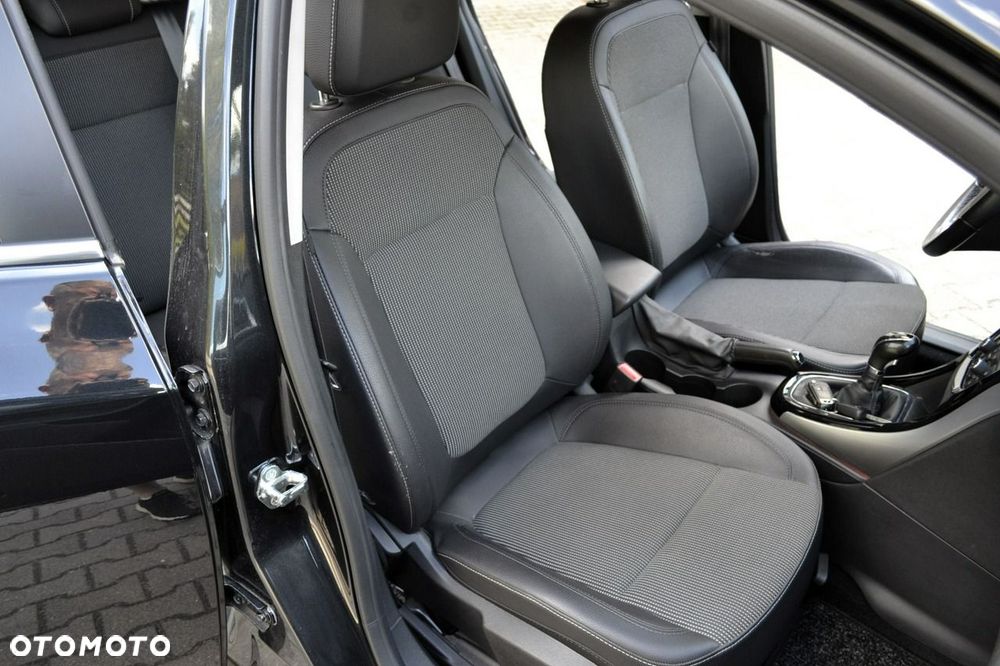 Opel Astra 1.4 T Enjoy S&S EU6 - 29