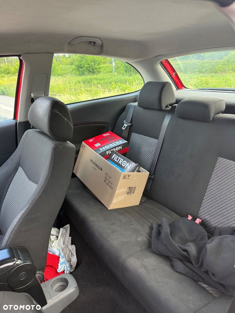 Seat Ibiza 1.9 TDI Stella - 6