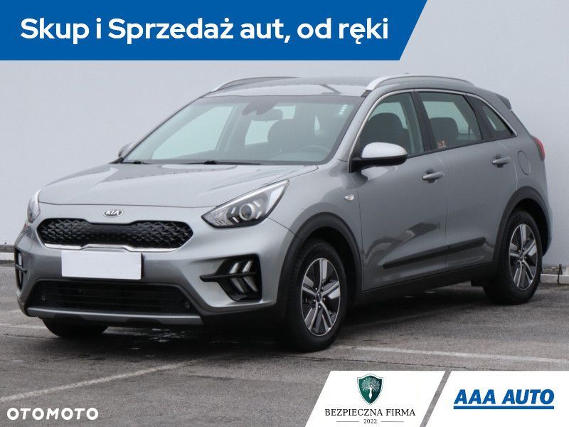 Kia Niro - 2