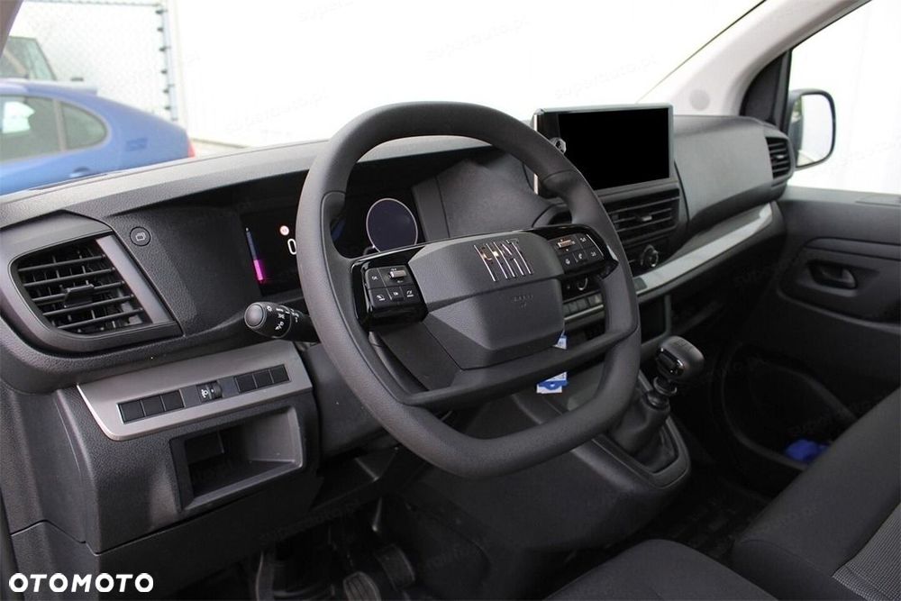Fiat Scudo XL L2H1 Zabudowa Brygadowa Składana 2.2 150KM - 7