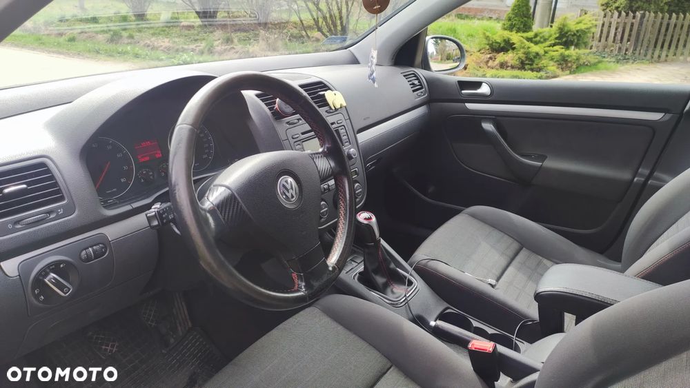Volkswagen Golf 1.6 Trendline - 7