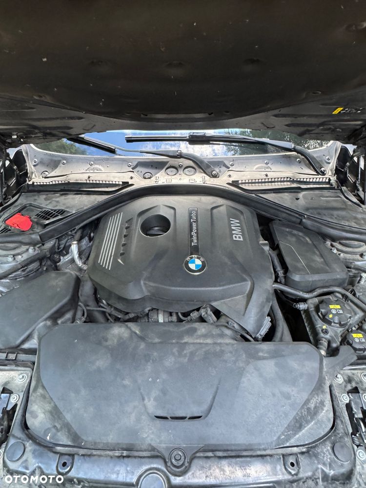 BMW Seria 4 430i M Sport - 31