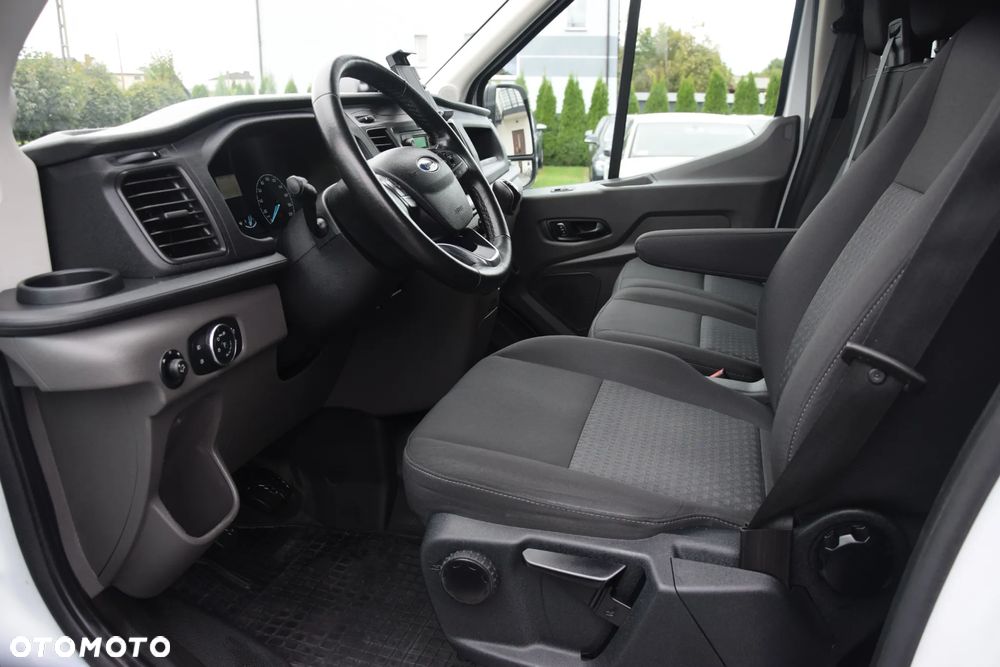 Ford Transit - 7