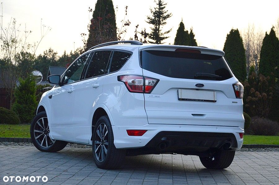 Ford Kuga 1.5 EcoBoost 2x4 SYNC - 14