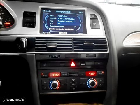 Audi A6 Avant 3.0 TDI V6 quattro Sport Tiptronic - 19