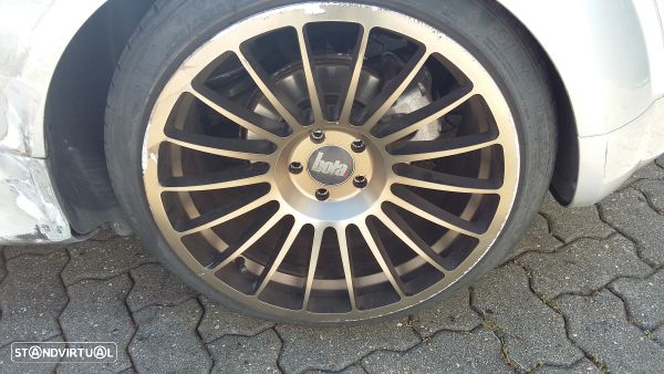 Para Peças Audi Tt (8N3) - 10