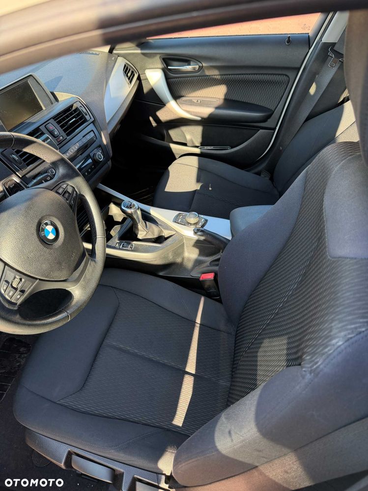 BMW F20 2012 photo 5