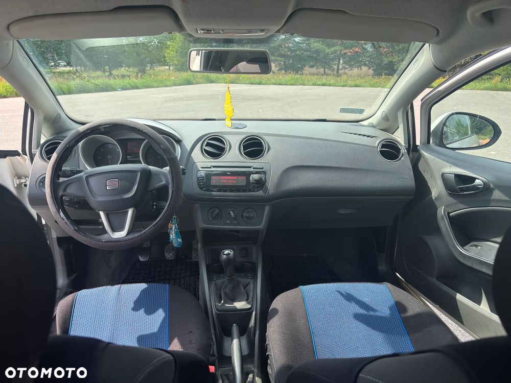 Seat Ibiza - 7