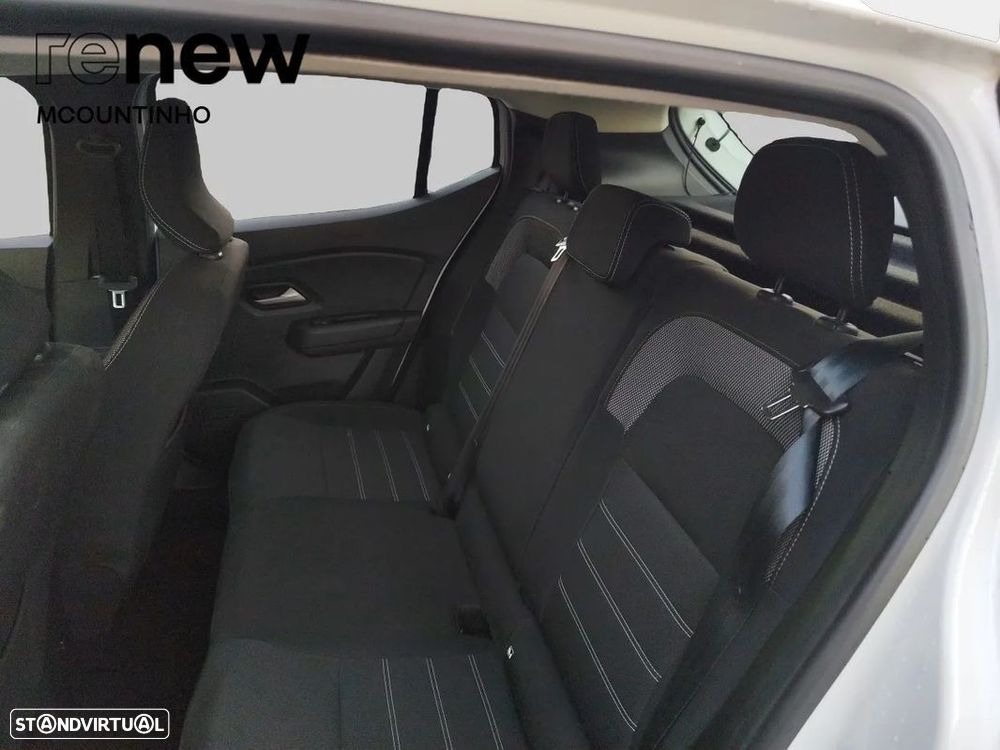 Dacia Sandero 1.0 TCe Expression - 16