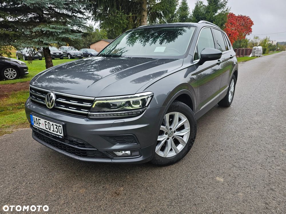 Volkswagen Tiguan 2.0 TDI SCR DSG Join - 29