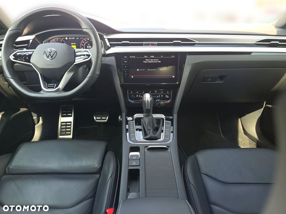 Volkswagen Arteon 2.0 TSI R-Line DSG - 19
