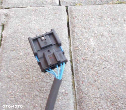 DACIA SPRING LIFT LAMPA LEWA TYLNA ORYGINAŁ 265556639R - 8
