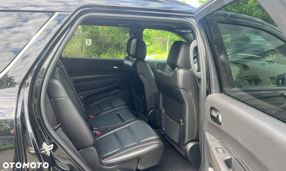 Dodge Durango - 18