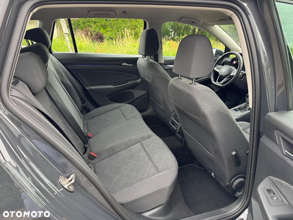 Volkswagen Golf 2.0 TDI SCR - 31