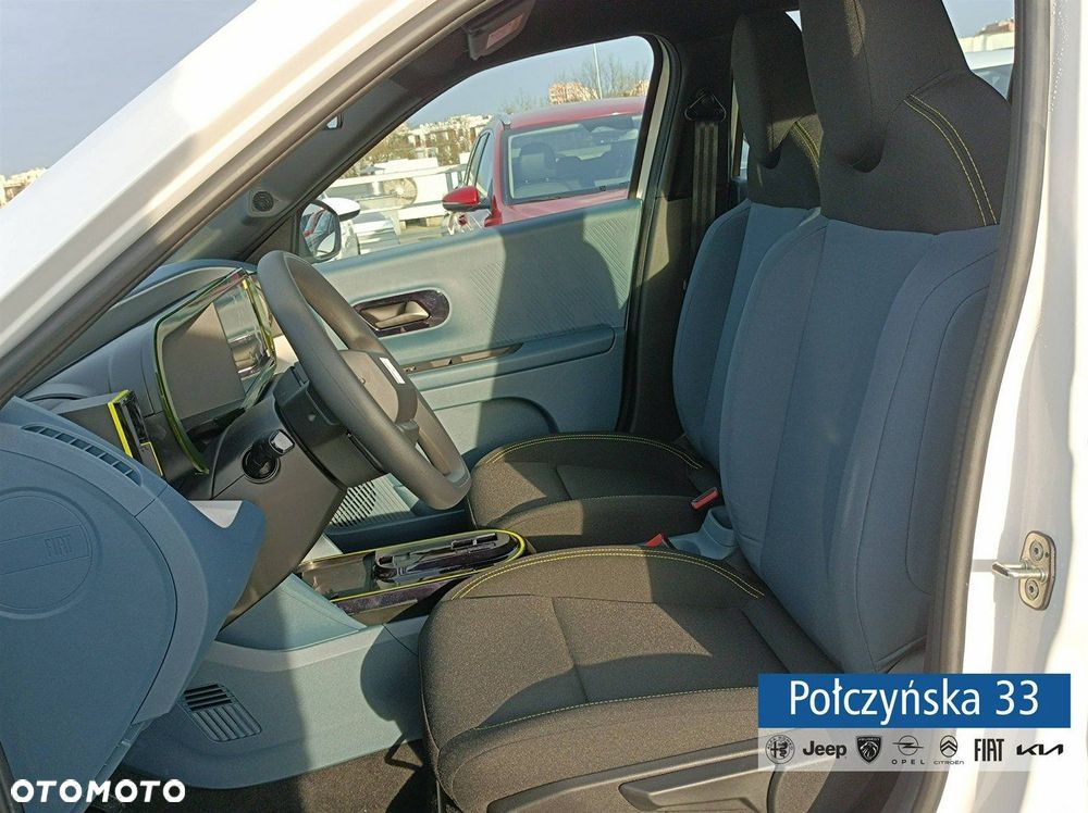 Fiat Grande Panda - 6