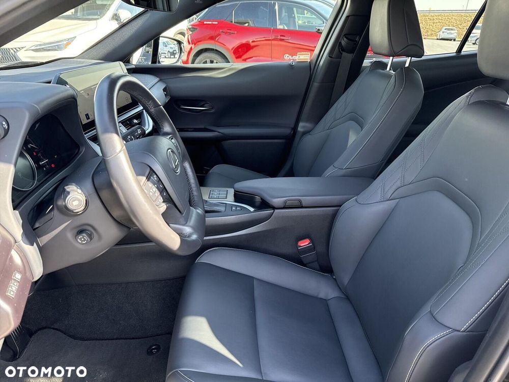Lexus UX 250h GPF F Sport Design 2WD - 17