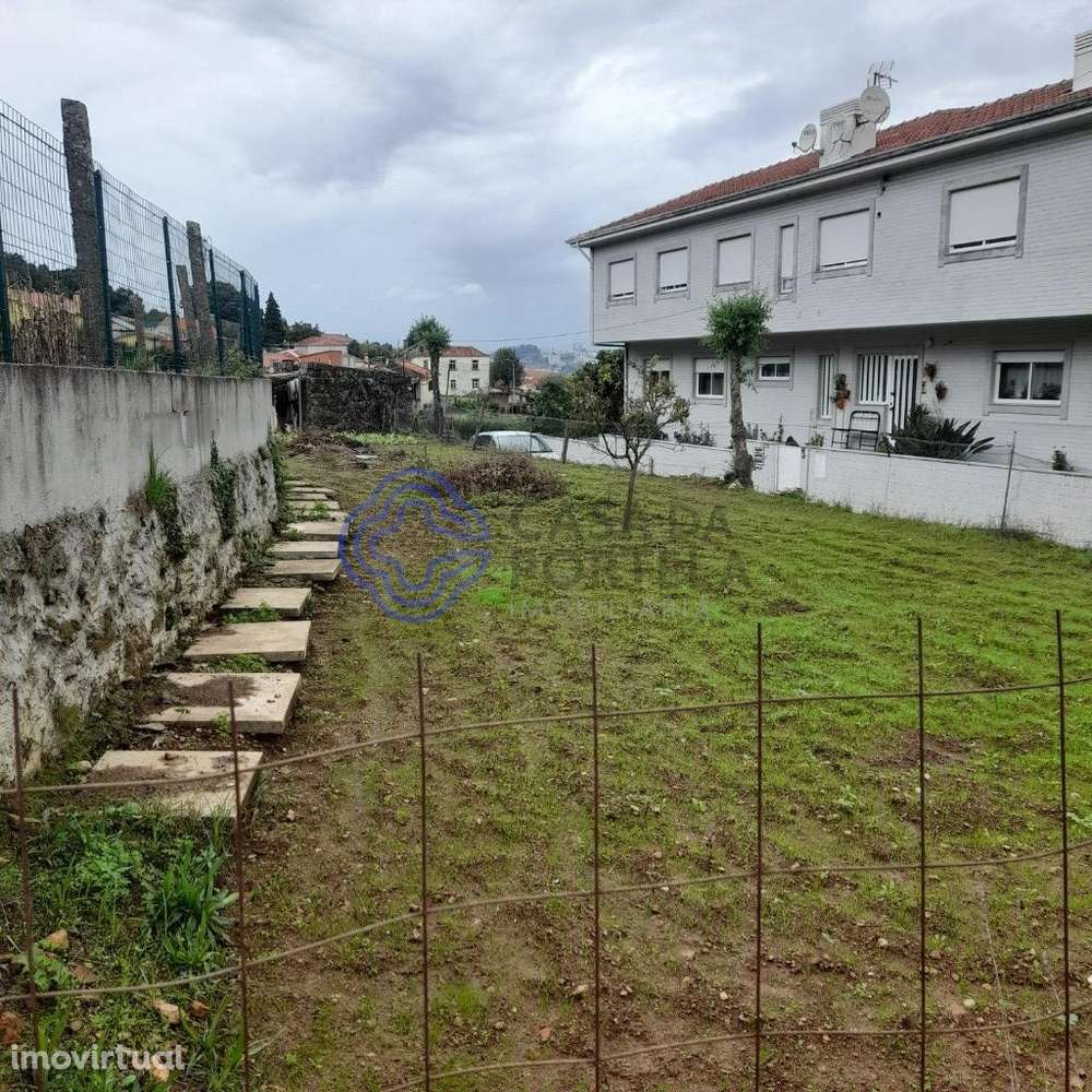 Arrumo com Terreno em Avintes - Vila Nova de Gaia - Grande imagem: 2/10