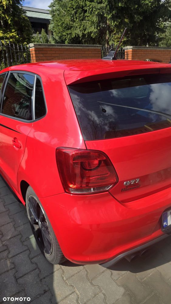 Volkswagen Polo - 9
